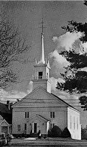 The First Congregational Church