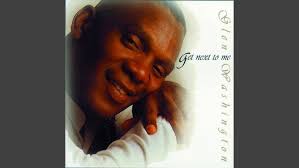 Glen Washington _Good old days(Video and lyrics)