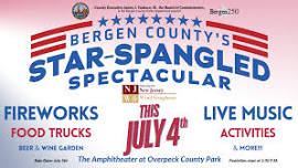 Star Spangled Spectacular