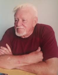 Obituary for James R. Moriarty