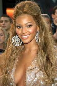 Beyonce S Hair Evolution Us Weekly Beyonce Hair Bouffant Hair Hair Evolution