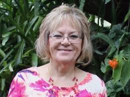 Joan Lythgoe Obituary (1952