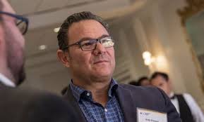 WBC 2019-2020 Board of Directors