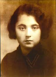 Holocaust Survivor Story- The Tale of Regina Neustein