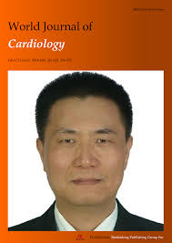 World Journal of Cardiology
