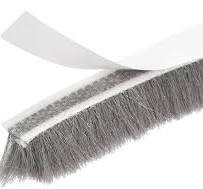 Amazon.com: METALLIXITY Burlete adhesivo para cepillo (19/32 ...
