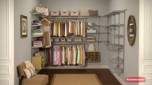 Websearch101.com has been visited by 100k+ users in the past month Rubbermaid Configurations Closet System Youtube