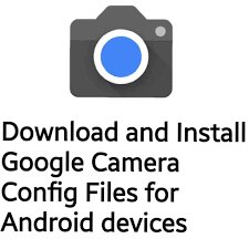🌸beautify your photos with amazing filters, snap sticker, collage maker, pro photo editor studio, crop, instafit, layout, blur, mirror and makeup! Download And Install Google Camera Config File For Android Devices