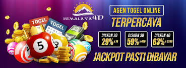 Himalaya4d Sebagai Bandar Togel Wap Terbaik Di 2020 Beri