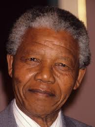 Nelson Mandela Pictures
