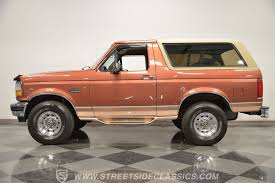 Image result for Desert Tan 1991 Bronco
