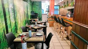 Malagas Gastrobar Bassoa, affordable cuisine | Sur in English