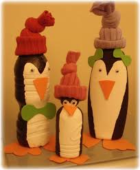 ('v') this is a front looking penguin smiley face. Make A Silly Penguin 8 Steps With Pictures Instructables