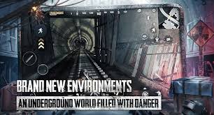 О pubg mobile metro royale. Official Pubg On Mobile