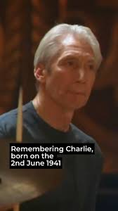 Celebrating our dear Charlie