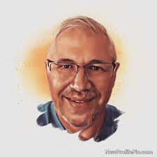 Introduction of a veteran volunteer firefighter from Tom's River Fire  Company