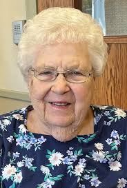Obituary information for Hazel Smit