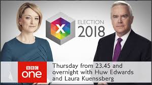 She is currently the political editor of bbc news, having succeeded nick robinson in july 2. Laura Kuenssberg Facebook