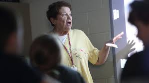 A lifetime of memories