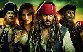 Johnny depp pirates of the caribbean on stranger tides wallpaper 1920×1080. Pirates Of The Caribbean On Stranger Tides Wallpapers Hd For Desktop Backgrounds
