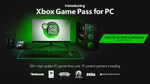 Xbox Game Pass For Pc Is Now Available As A Beta Techradar