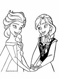 You can now print this beautiful disney frozen 2 coloring page or color online for free. Updated 101 Frozen Coloring Pages Frozen 2 Coloring Pages