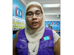 Faculty of information and communication technology (kict). Dedah Nama Atau Saarani Berdepan Tindakan