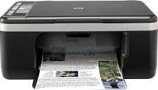 This technique, however, has driver support. Hp Deskjet F4180 Driver And Software Free Downloads