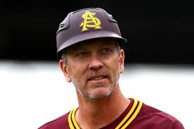 ASU Baseball: Ryan Kellogg powers Sun Devils to shutout victory