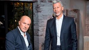 Francis evrard est un pédophile récidiviste. Tv Time Faites Entrer L 039 Accuse Tvshow Time