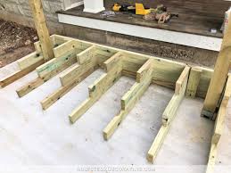 Jul 02, 2021 · building the porch steps 1. How To Build Porch Steps The Box Method Part 1 Addicted 2 Decorating Front Porch Steps How To Build Porch Steps Porch Steps