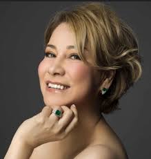 Jenny Tseng's Instagram, Twitter & Facebook