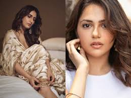 Report: Aneet Padda and Fatima Sana Shaikh to Star in Nitya Mehra's  Courtroom Drama