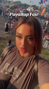 #puyallupfair #pnw #pnwlife