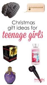 Gift Guide For The Teenage Girl Teenage Girl Gifts Christmas Christmas Girl Teenage Girl Gifts