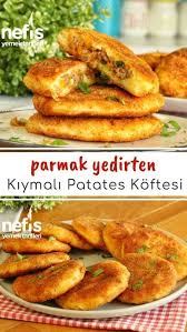 Sohret Kilic Demir Adli Kullanicinin Yiyecek Ve Icecek Panosundaki Pin Yemek Tarifleri Yemek Etli Yemek Tarifleri