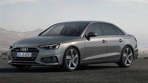 The audi a4 allroad® mmi® touch display system offers an available navigation package with 3d map capability—view places of interest, route information, and more. 2020 Audi A4 Lineup Debuts With Refreshed Face Hybrid Power
