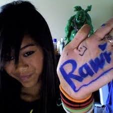 Alyssa Blackman's Instagram, Twitter & Facebook