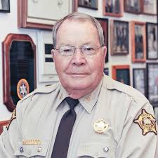 Spotlight: Jackson County Sheriff Paul Hays — Kentucky Law Enforcement