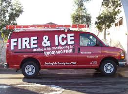 The air conditioner delivers cool air to the home through these ducts, and if they remain clogged with debris, then this debris will only circulate around. Fire Ice Heating And Air Conditioning Inc Home Facebook