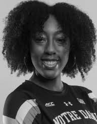 University of Notre Dame Volleyball History & Records Book 2023-24