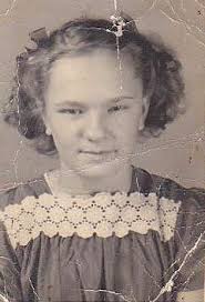 Nellie Mae Federer Apanasewicz (1939-2007)