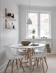Schones Zuhause In Beige Via Coco Lapine Design Beige Design Lapine Schone Wohnung Esszimmer Einrichtungsideen Fur Kleine Raume Skandinavische Wohnraume