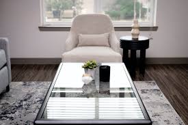 Check out our best tips for creating a compact workspace. 5 Coffee Table Ideas For Small Living Rooms The Home Blog