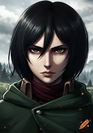 Levi ackerman + erwin smith