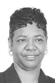 Rosetta Montgomery Obituary (1946