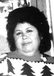 Bertha Alicia Tejeda