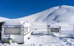 Keep your water flowing this winter by following these tips for keeping rv pipes from freezing while camping: How To Keep Rv Pipes From Freezing While Camping Rving Know How