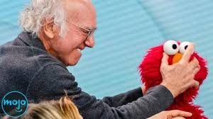 Top 10 Curb Your Enthusiasm Episodes