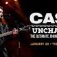 Cash Unchained - Johnny Cash Tribute event in Rocky Mount, VA